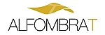 Logotipo Alfombra-T