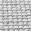Muestra de alfombra de color gris