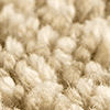 Muestra de alfombra de color beige